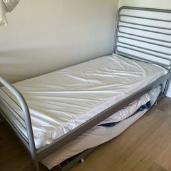 IKEA Twin Size Bed FREE
