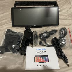 Car Tablet Pro Max for any car!