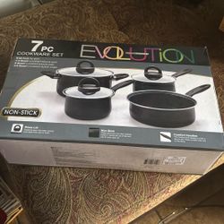 Cookware