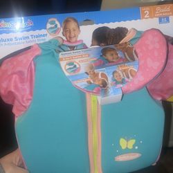 Life Jacket 