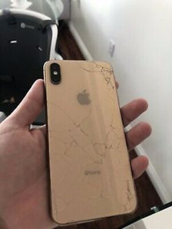 Back GLASS ⛏🛠⛏🛠