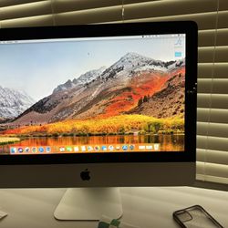 Mac monitor Sell @ $100