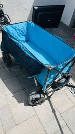 Frontgate Beach Wagon