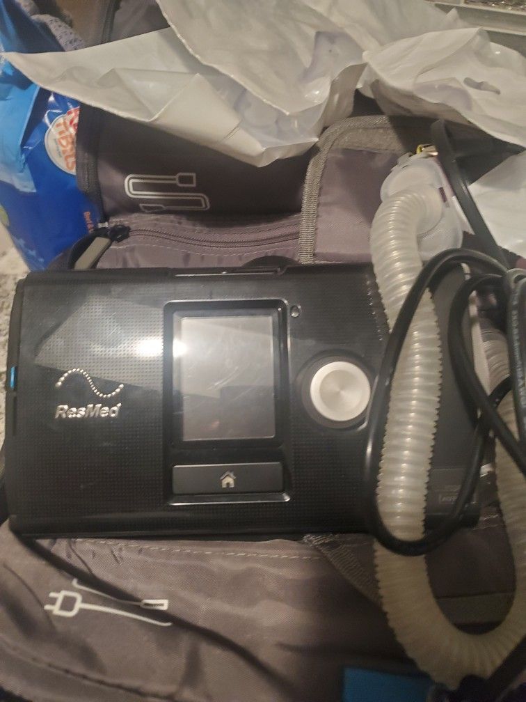 Restmed Airsense Humidifier