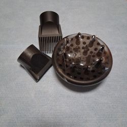 Hairdryer Attachments