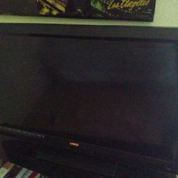 VIZIO TV "42".  $60