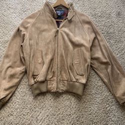 Men’s polo jacket