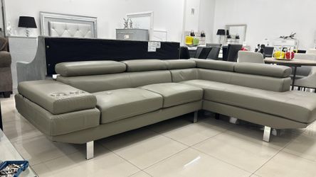 New Section 