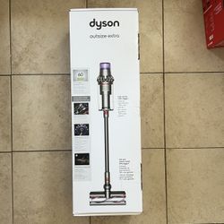 Dyson Outsize Extra Stick Vacuum