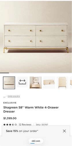 Bedroom set