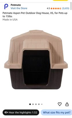 Pet barn for small animals