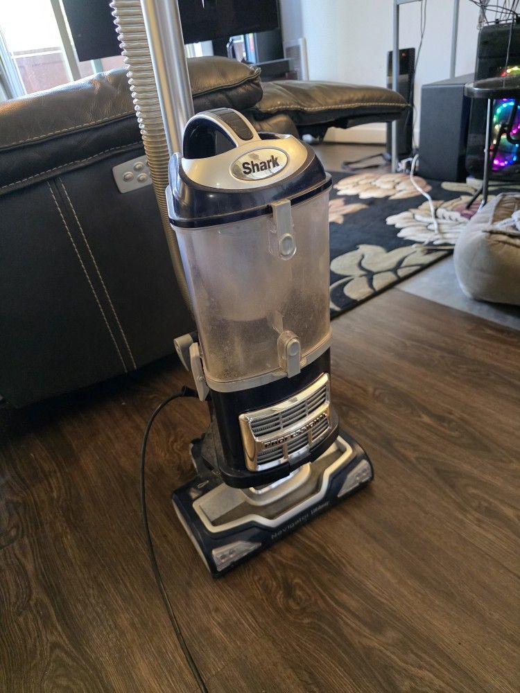Shark Vacuum