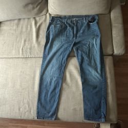 Levi 502 Jeans 