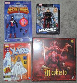 Marvel Legends