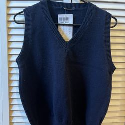 Brandy Melville Navy Blue Sweater Best