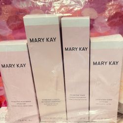 Mary Kay