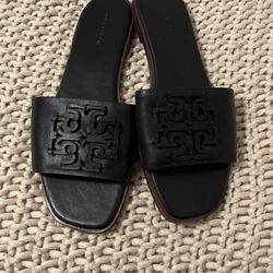 Tory Burch Slides 