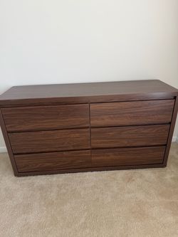 Brand New Dresser