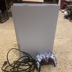 Ps5