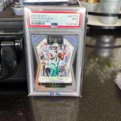 Football Card