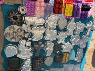 Moldes ala venta baratos