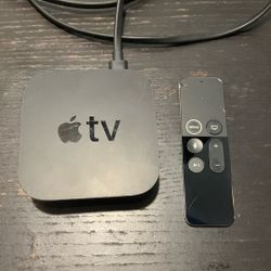 Apple Tv 