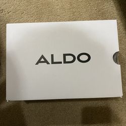 Aldo Shoes 