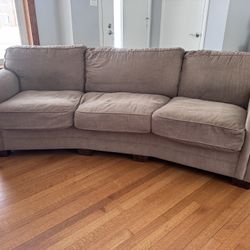 Living Room Couch