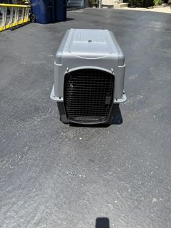 Doge Crate