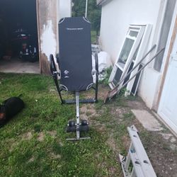 Tilt Table  