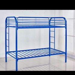 Twin Bed Bunk