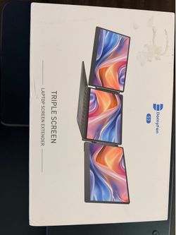 DomyFan External Monitors