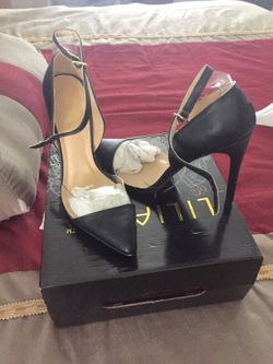 Pumps