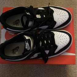 Nike Panda Dunks For Sale 40$