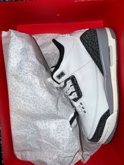 Retro Jordan’s