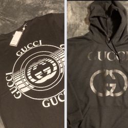 Shirt/Hoodie Set (Brand New)