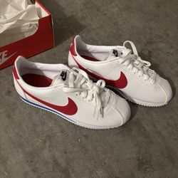 NEW Nike Cortez Leather - Women's Shoes