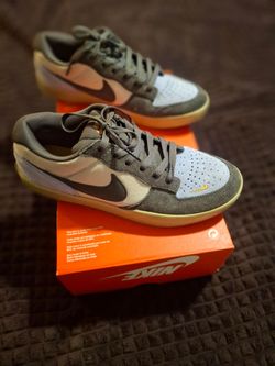 Nike Force 58