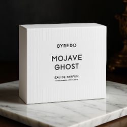 New Designer Perfume 