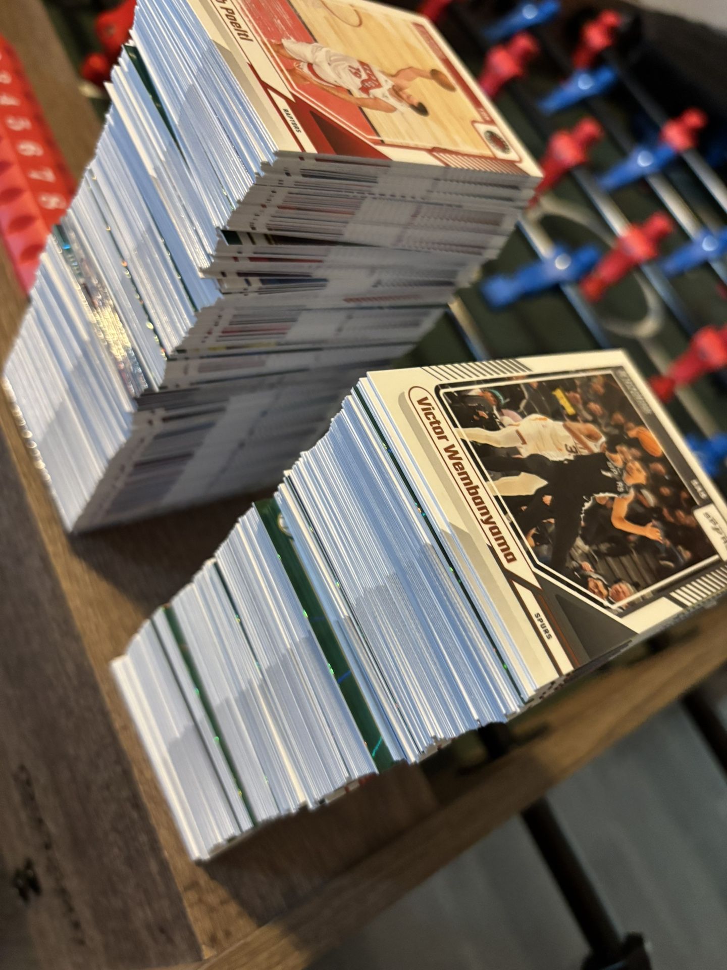 400+ Donruss & Phoenix ‘25 Cards