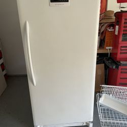 Offer on sale up freezer