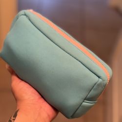 Make up bag 