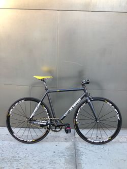 Cinelli Tipo Pista (Medium)