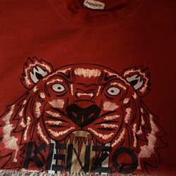 Kenzo T shirt 