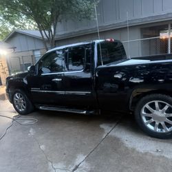 2013 GMC Sierra