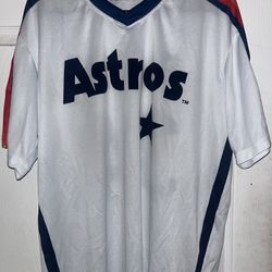 Astors Jersey 34 Ryan 