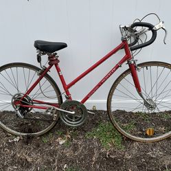 Schwinn Bicycle