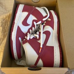 Nike Dunks