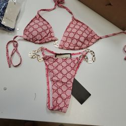 Bathing Suit 