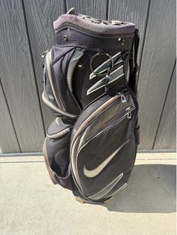 Nike Golf Bag
